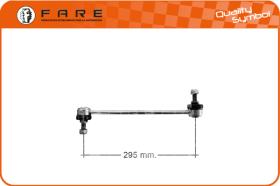 FARE 10245 - BIELETA BARRA ESTAB DELT TRANSIT '0