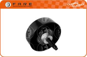 FARE 10246 - RODILLO TENSOR FOCUS/FIESTA 1.8D CO