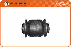 FARE 10258 - SILENTBLOC ANT TRAP DELT SUZUKI GRA