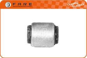 FARE 10259 - SILENTBLOC EN TRAP POSTERIOR TRANSV