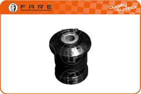 FARE 10265 - SILENTBLOC TRAP DELT CORSA D-GR-PUN