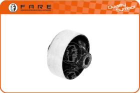 FARE 10266 - SILENTBLOC TRAP DELANT OPEL CORSA '