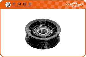 FARE 10275 - RODILLO TENSOR FOCUS-I 1,4/1,6