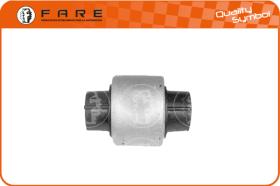 FARE 10283 - SILENTBLOC INFERIOR BRAZO TRAS  GOL