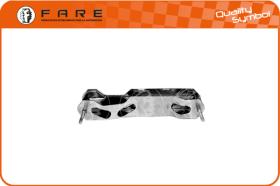 FARE 10308 - PLATINA SOP CAMBIO FIAT PANDA