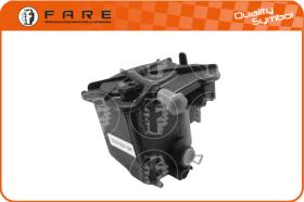 FARE 10311 - CAJA FILTRO GASOLEO PSA DV6
