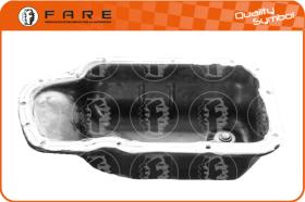 FARE 10319 - CÁRTER ACEITE TU1-TU3 C2-C3-207-307