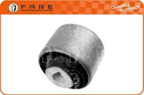 FARE 10330 - SILENTBLOC POST.TRAPC.INF. VW. T5