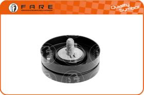 FARE 10338 - TENSOR CORREA GOLF 4 1.4 16V / OCTA