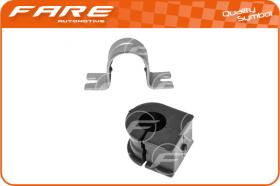 FARE 10343C - KIT REP BARRA ESTAB TRAFIC III