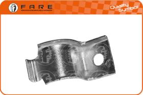 FARE 1037 - ABRAZADERA RENAULT 9-11-19-EXPRESS-