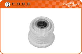 FARE 10373 - SILENTBLOC ANTERIOR SUBCHASIS FOCUS