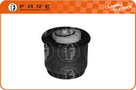 FARE 10375 - SILENTBLOC PART POSTERIOR PUNTO-II/