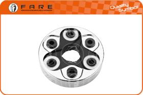 FARE 10377 - FLECTOR TRANSM A3/TT QUATTRO GOLF 4