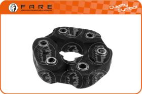 FARE 10378 - FLECTOR TRANSM VW TOUAREG/ CAYENNE