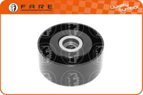 FARE 10395 - TENSOR PSA BERLINGO-307