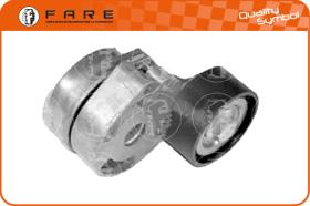 FARE 10396 - TENSOR PSA 206 1.4 HDI-207 1.6 HDI