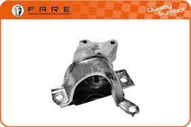 FARE 10397 - SOP MOTOR DX FIAT DOBLO 1.3 JTD