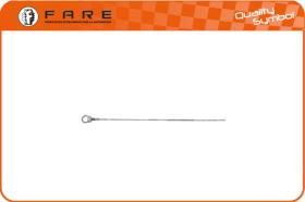 FARE 10409 - VARILLA NIVEL FIAT 1.3 MTJD