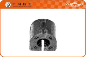 FARE 10417 - GOMA BARRA G.PUNTO-CORSA D (18-19MM