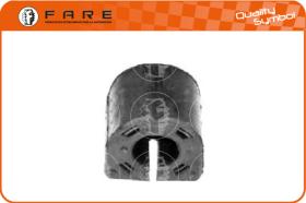 FARE 10418 - GOMA BARRA GR PUNTO-CORSA D (20MM)