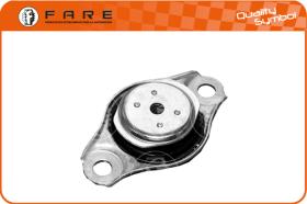 FARE 10421 - SOP MOTOR SX PANDA 03 /N500 1.1/1.2