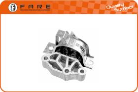 FARE 10422 - SOP MOTOR SX PANDA 03 1.3 JTD/N500