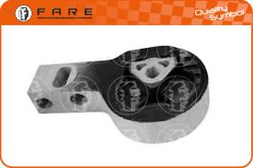 FARE 10425 - SOP MOTOR TR PANDA 03 4X4