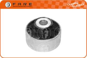 FARE 10428 - SILENTBLOC POST TRAPC PANDA 03/N500