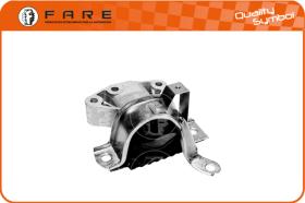 FARE 10431 - SOP MOTOR DX PANDA 03 1.3 JTD 4X4