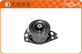 FARE 10439 - SOP MOTOR SX MULTIPLA 1.9D