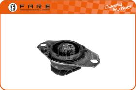 FARE 10446 - SOP MOTOR TRAS BRAVO 1.9 JTD/TD/1.6