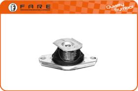 FARE 10447 - SOP MOTOR TRAS ALFA 156 2.4D= 1669