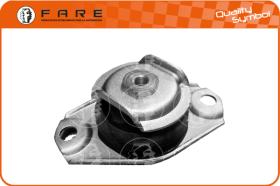 FARE 10448 - SOP MOTOR TRAS MULTIPLA 1.9D, BRAVO