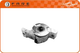 FARE 10454 - SILENTBLOC POST TRAPC DELT SX 156-M