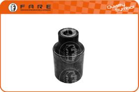 FARE 10457 - SILENTBLOC CENTRAL BRAZO INF 147-15