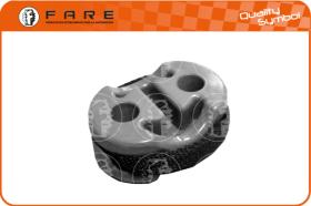 FARE 10461 - SOP ESCAPE 147,156, GR PUNTO