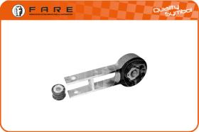 FARE 10473 - SOP MOTOR TRAS STILO 1.9D 80CV-1.8