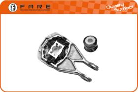 FARE 10474 - SOP MOTOR TRAS STILO 1.9D 100CV + S