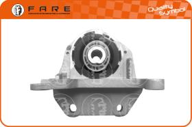 FARE 10477 - < SOP MOTOR SX STILO 1.9D-1.6/