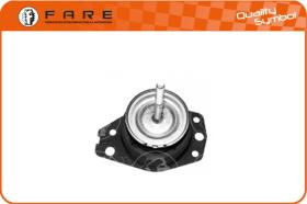 FARE 10483 - SOP MOTOR DX FIAT BRAVO 1.4