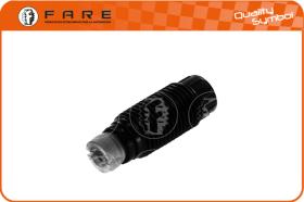 FARE 10485 - TOPE PUR + FUELLE SUSP AV. FIAT STI