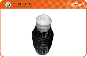 FARE 10487 - KIT TOPE PUR + FUELLE FIAT BRAVO