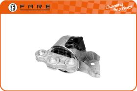 FARE 10490 - SOP MOTOR DX GR PUNTO 1.9 MTJD