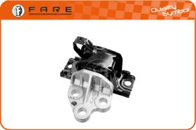 FARE 10492 - SOP MOTOR SX GR. PUNTO 1.9MTJD + 1.