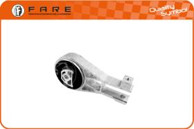 FARE 10493 - SOP MOTOR TRAS GR. PUNTO 1.9 MTJD,