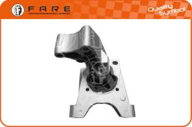 FARE 10498 - < SOP MOTOR DX STILO 1.4/16V /