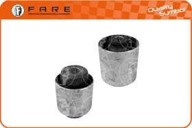 FARE 10510 - JGO SILENT.TIRANTE POSTERIOR FIAT