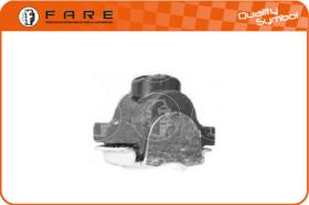 FARE 10516 - JGO TOPE CABLE EMBRAGUE FIAT