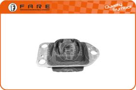 FARE 10523 - SOP MOTOR SX MEGANE II 2.0DCI (M9R)